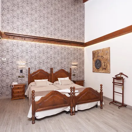 Hotel D' Es Molí