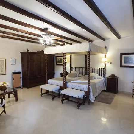 D' Es Molí Hotel 4*