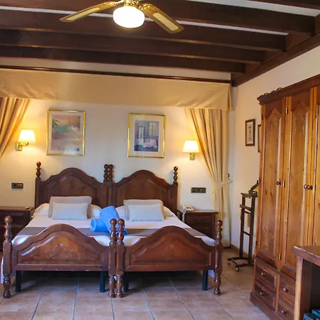 Hotel D' Es Molí