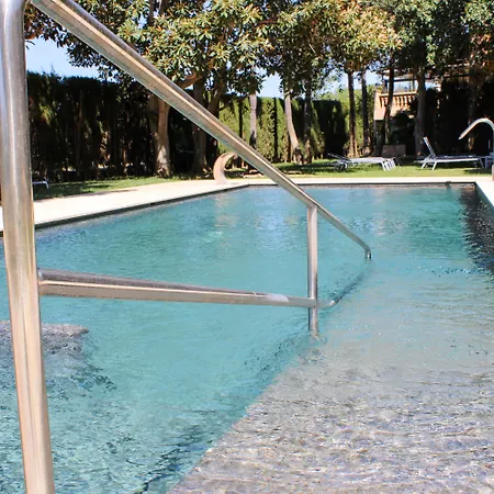 D' Es Molí Hotel 4*