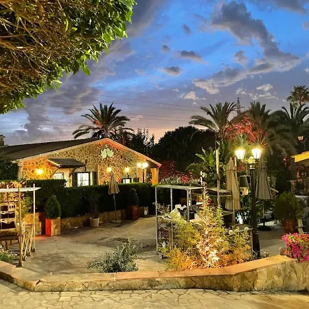 D' Es Molí Hotel