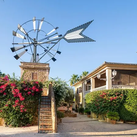 Hotel D' Es Molí 4*