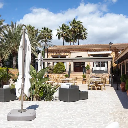 D' Es Molí Hotel 4*