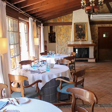 Hotel D' Es Molí PMI