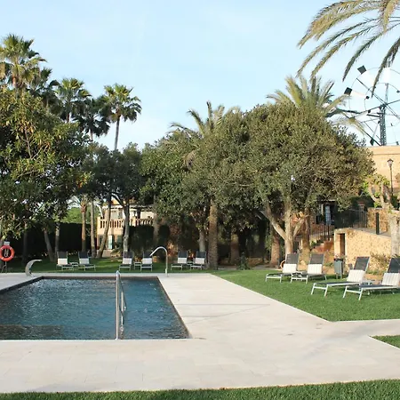 Hotel D' Es Molí