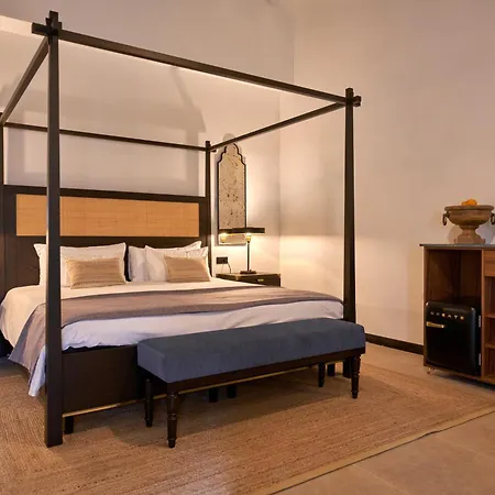 D' Es Molí Hotel 4*