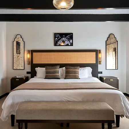 Hotel D' Es Molí 4*