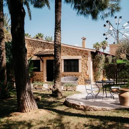 D' Es Molí Hotel PMI