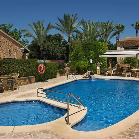 D' Es Molí Hotel