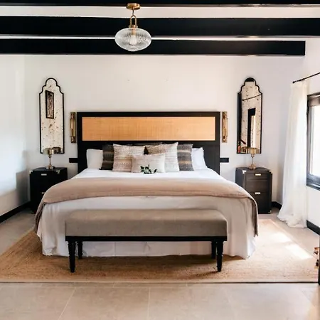 Son Moli Hotel