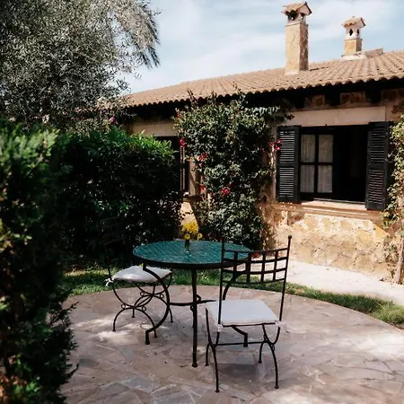 Hotel Son Moli