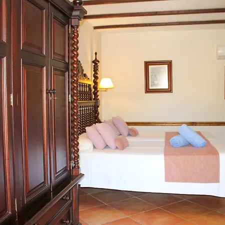 Son Moli Hotell