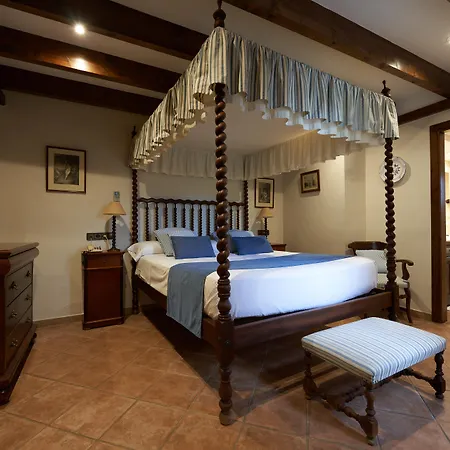 Hotell Son Moli