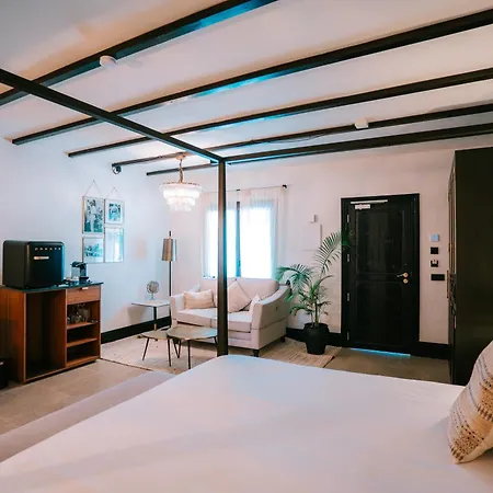 Son Moli Hotell
