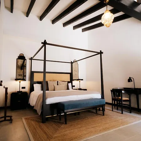 Hotell Son Moli