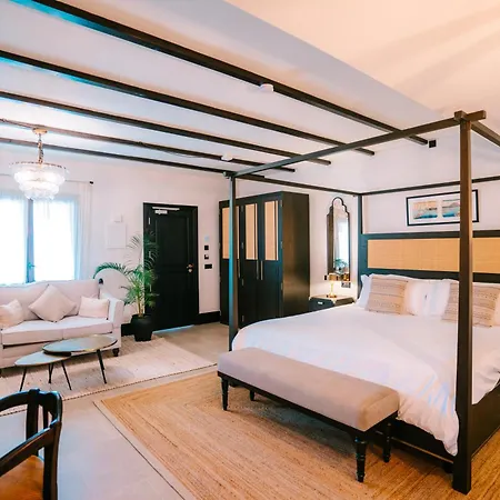 Son Moli Hotell Palma de Mallorca