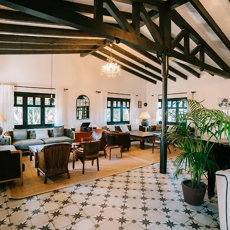 Son Moli Hotell Palma de Mallorca