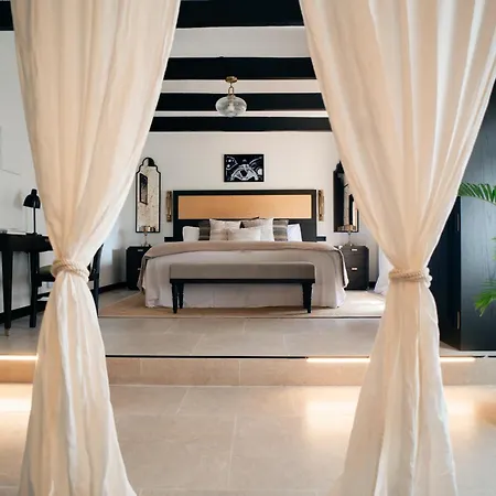Hotell Son Moli Palma de Mallorca