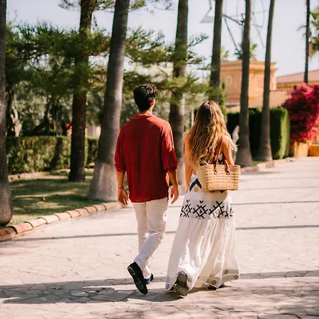 Son Moli Hotell Palma de Mallorca